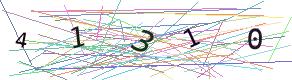 Codice di Accesso (numerico)